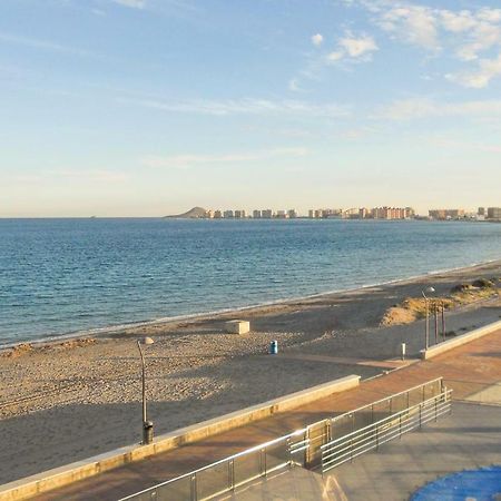 Stunning Apartment In La Manga Del Mar Menor San Blas  Exterior foto