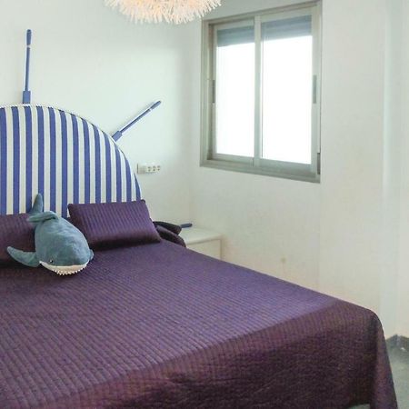 Stunning Apartment In La Manga Del Mar Menor San Blas  Exterior foto