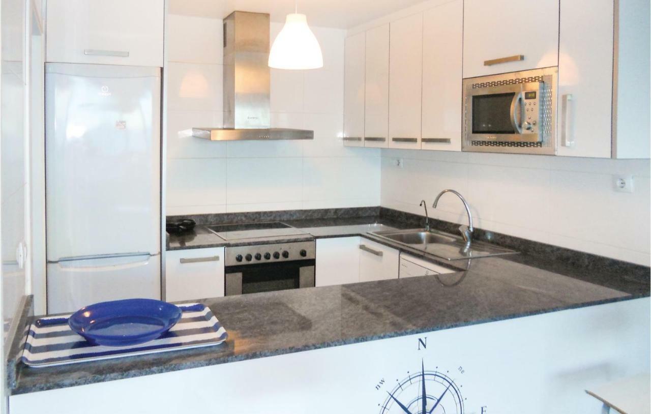 Stunning Apartment In La Manga Del Mar Menor San Blas  Exterior foto