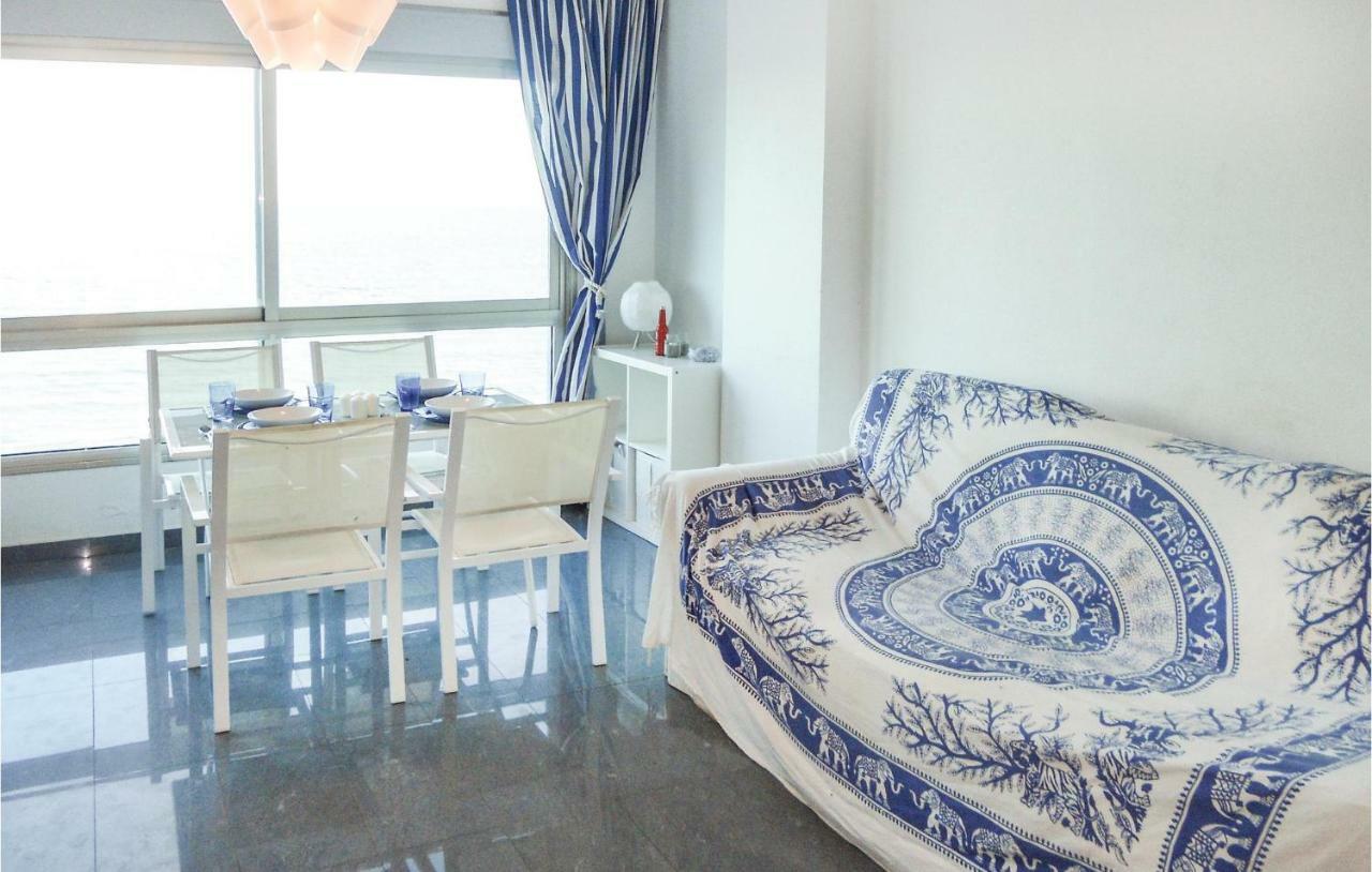 Stunning Apartment In La Manga Del Mar Menor San Blas  Exterior foto